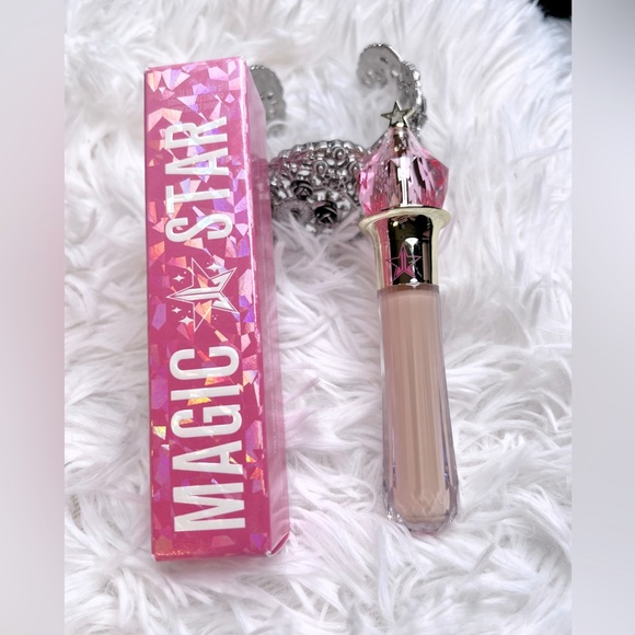 Jeffree Star Magic Star Concealer C12.5 - Picture 1 of 11